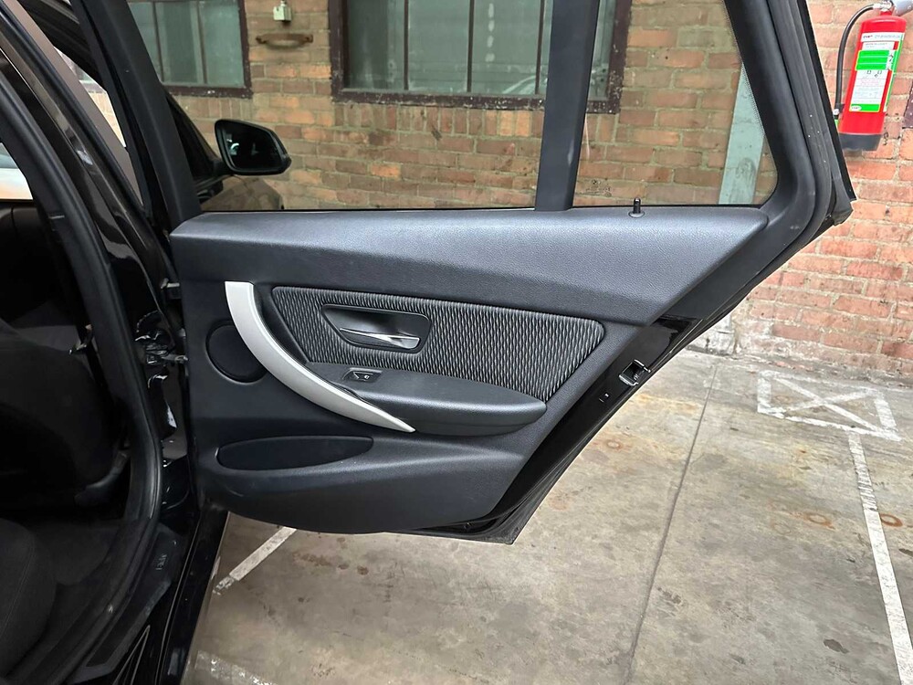 BMW 316i Touring Executive 136pk 2013 3-serie F31, K-455-PX