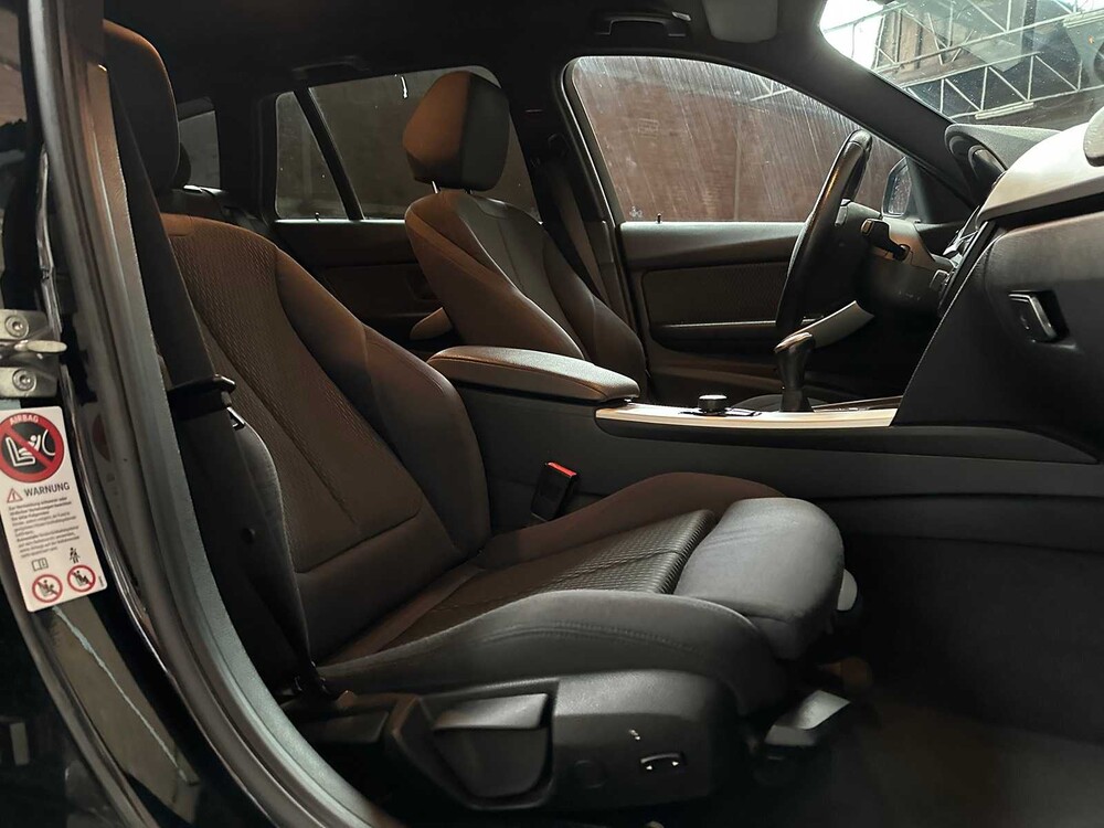 BMW 316i Touring Executive 136pk 2013 3-serie F31, K-455-PX