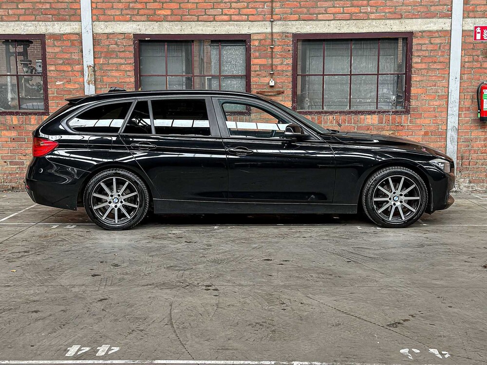 BMW 316i Touring Executive 136pk 2013 3-serie F31, K-455-PX