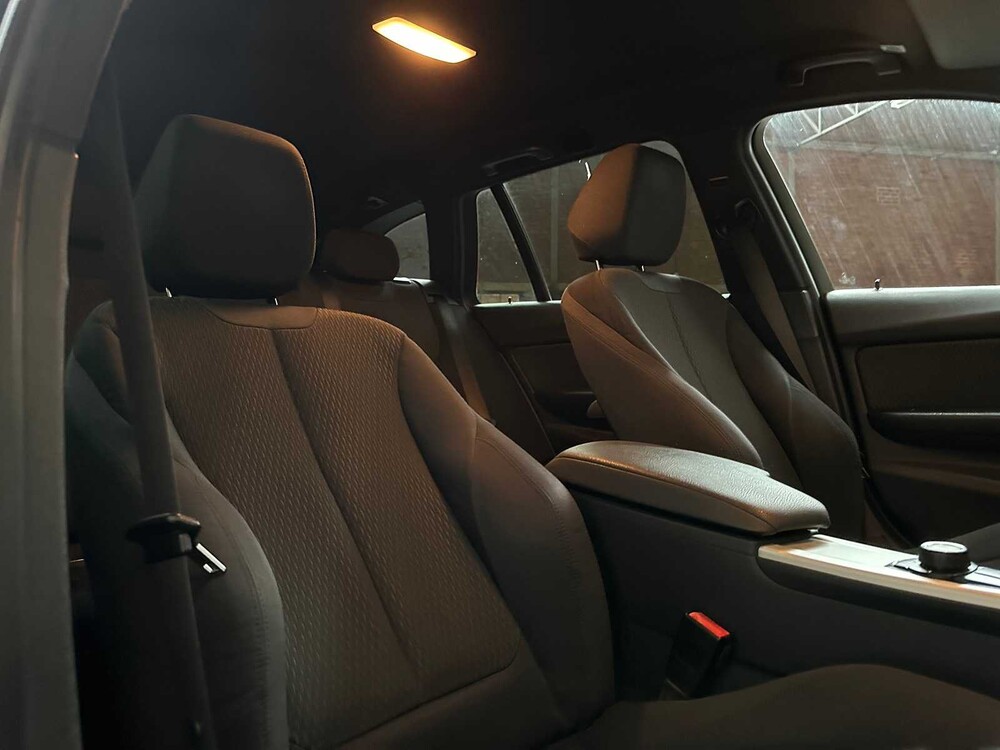 BMW 316i Touring Executive 136pk 2013 3-serie F31, K-455-PX