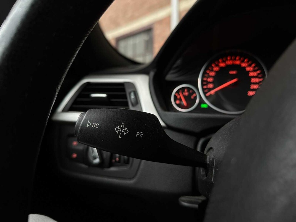 BMW 316i Touring Executive 136pk 2013 3-serie F31, K-455-PX