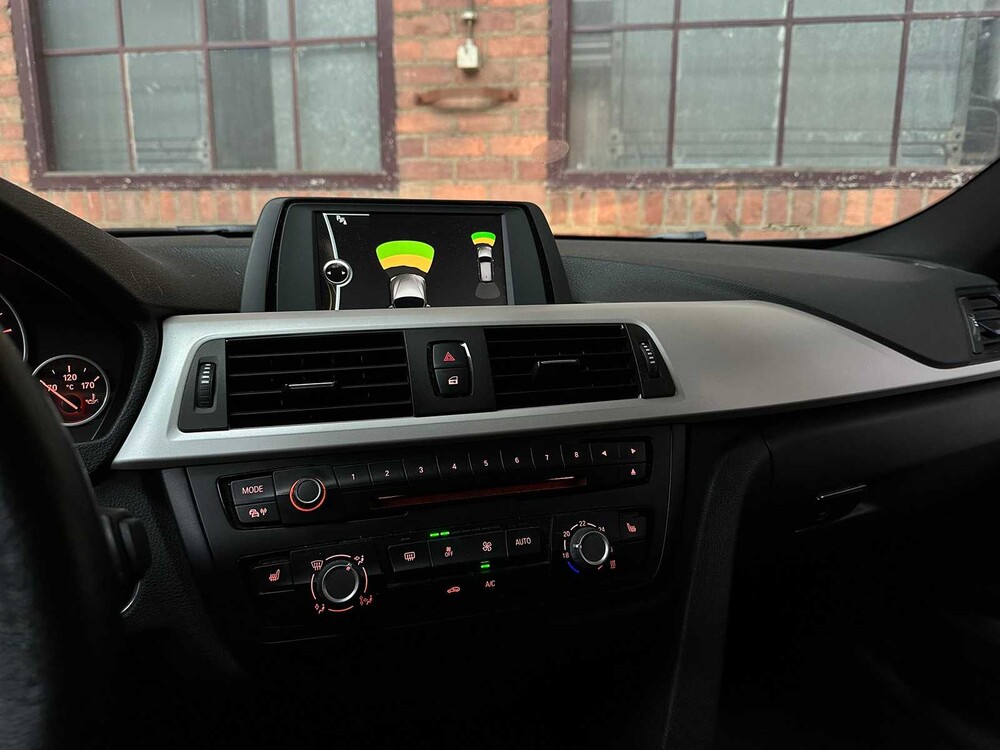 BMW 316i Touring Executive 136pk 2013 3-serie F31, K-455-PX