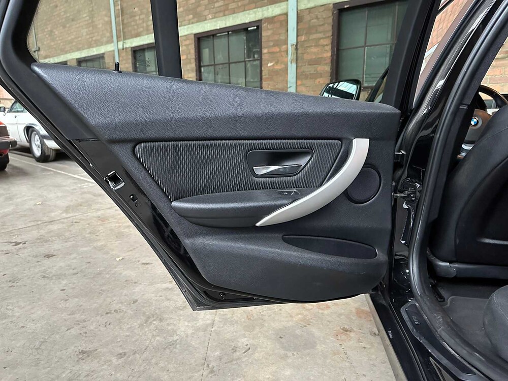 BMW 316i Touring Executive 136pk 2013 3-serie F31, K-455-PX