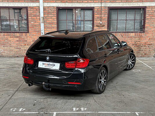 BMW 316i Touring Executive 136pk 2013 3-serie F31, K-455-PX