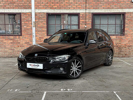 BMW 316i Touring Executive 136pk 2013 3-serie F31, K-455-PX