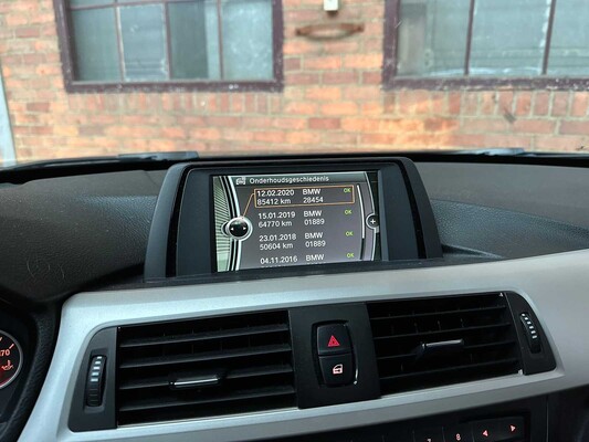 BMW 316i Touring Executive 136pk 2013 3-serie F31, K-455-PX