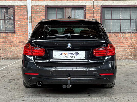 BMW 316i Touring Executive 136pk 2013 3-serie F31, K-455-PX
