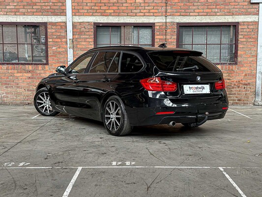 BMW 316i Touring Executive 136pk 2013 3-serie F31, K-455-PX