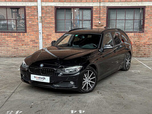BMW 316i Touring Executive 136pk 2013 3-serie F31, K-455-PX