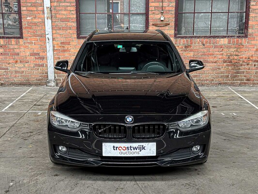 BMW 316i Touring Executive 136pk 2013 3-serie F31, K-455-PX