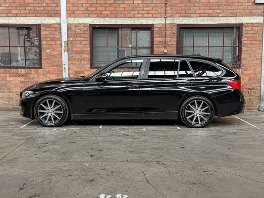 BMW 316i Touring Executive 136pk 2013 3-serie F31, K-455-PX