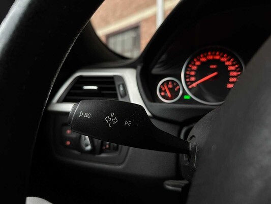 BMW 316i Touring Executive 136pk 2013 3-serie F31, K-455-PX