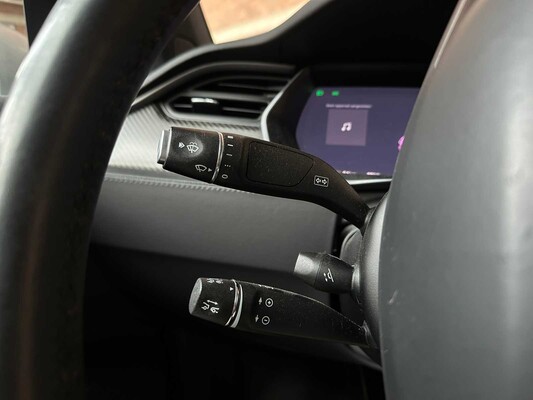 Tesla Model X 100D 417hp 2019, X-464-LS