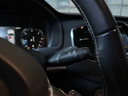 Volvo XC90 2.0 B5 AWD Inscription 235pk 2020 (Org-NL), H-655-HP