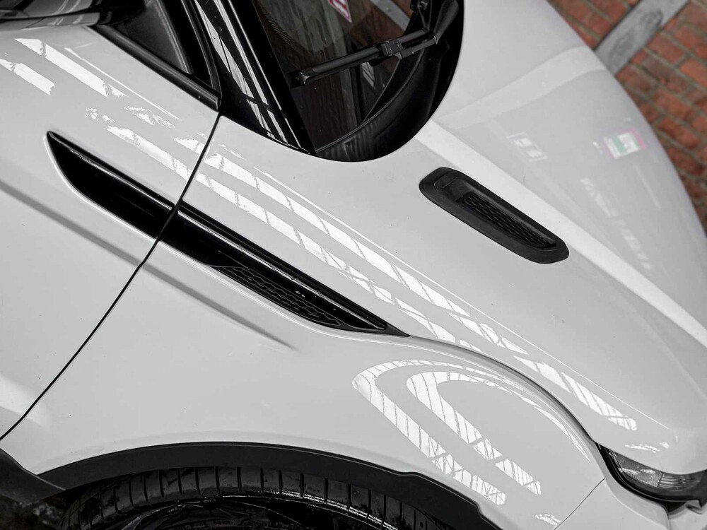 Land Rover Range Rover Evoque 2.2 eD4 2WD Pure 150pk 2013 (Origineel-NL), 7-KKH-75