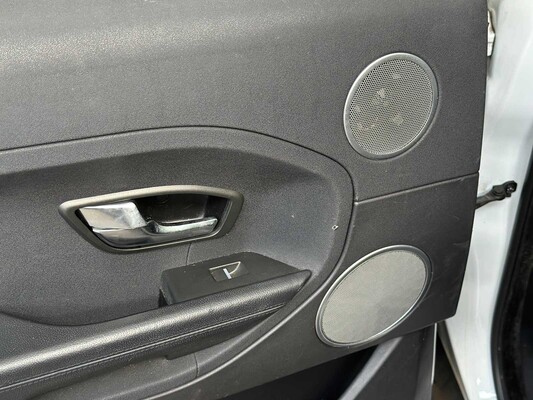 Land Rover Range Rover Evoque 2.2 eD4 2WD Pure 150pk 2013 (Origineel-NL), 7-KKH-75