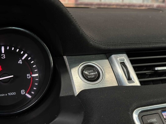 Land Rover Range Rover Evoque 2.2 eD4 2WD Pure 150pk 2013 (Origineel-NL), 7-KKH-75