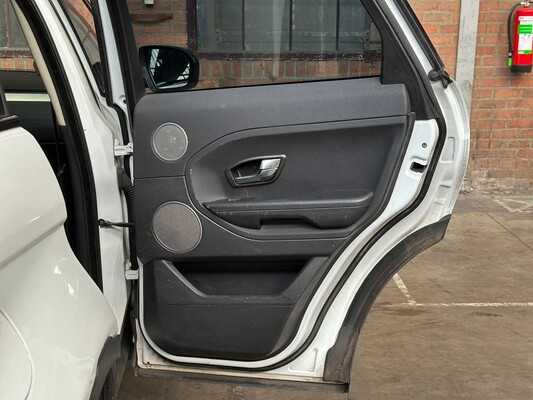 Land Rover Range Rover Evoque 2.2 eD4 2WD Pure 150pk 2013 (Origineel-NL), 7-KKH-75