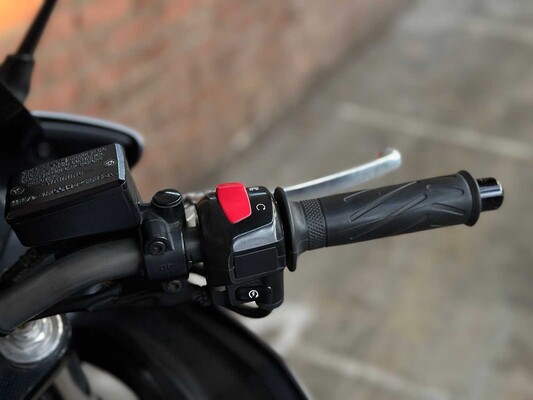 Yamaha FZS 1000 Fazer 998cc 2004, ML-HZ-47 Motorfiets