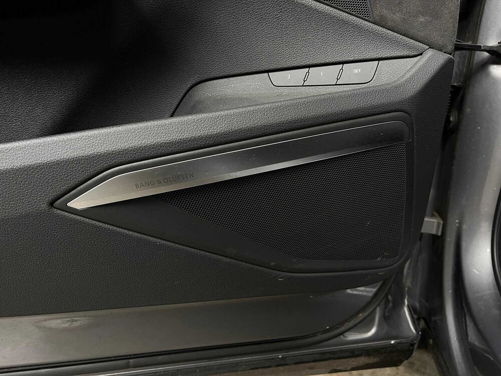 Audi e-tron 55 Quattro Advanced 95 kWh 360pk 2019 (Origineel-NL), G-111-ZL