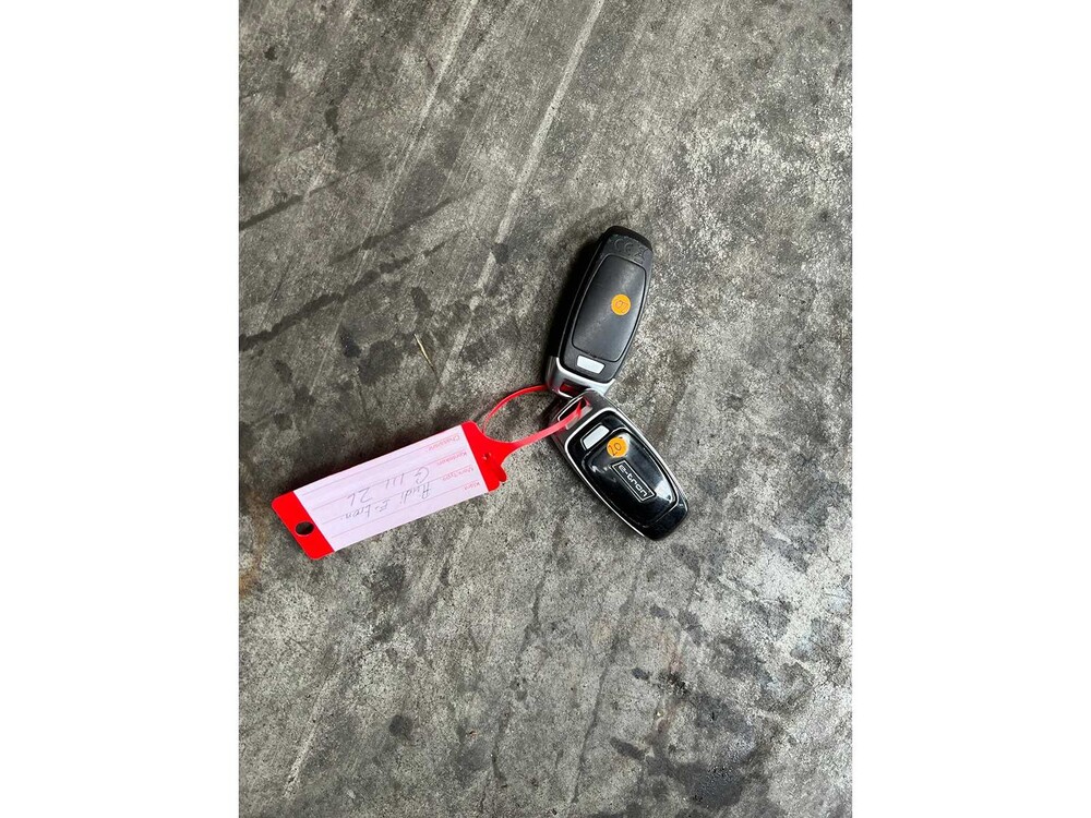 Audi e-tron 55 Quattro Advanced 95 kWh 360pk 2019 (Origineel-NL), G-111-ZL