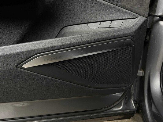 Audi e-tron 55 Quattro Advanced 95 kWh 360pk 2019 (Origineel-NL), G-111-ZL