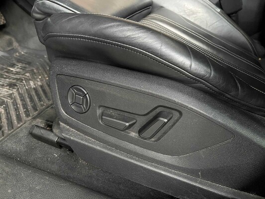 Audi e-tron 55 Quattro Advanced 95 kWh 360pk 2019 (Origineel-NL), G-111-ZL