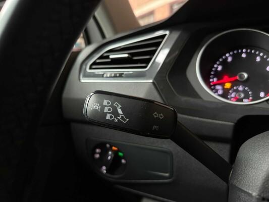 Volkswagen Tiguan 1.4 TSI Comfortline Business 125pk 2017, L-861-HP