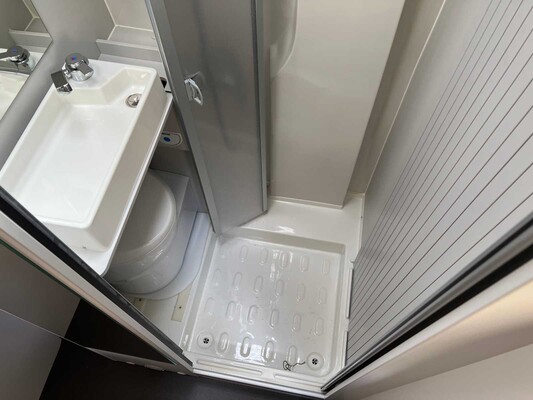 Fiat Ducato Font Vendome Leadercamp Camper 140pk 2020 