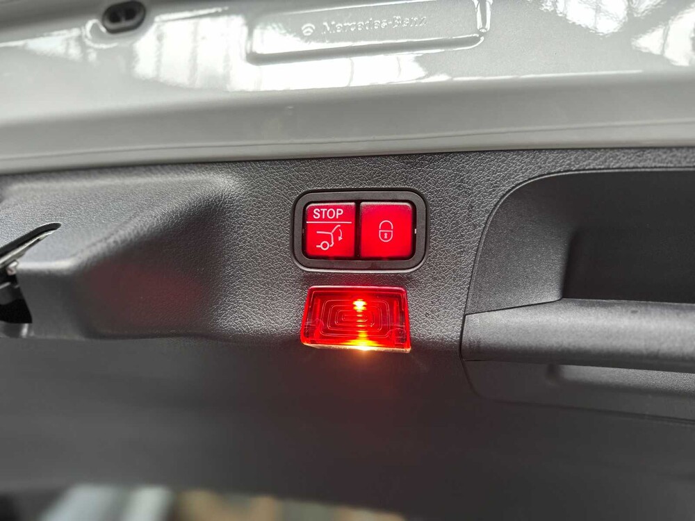 Mercedes-Benz CLA250 e AMG Limited Business Solution 160pk 2020 CLA-klasse Shooting Brake Plug-In Hybrid, J-472-VN