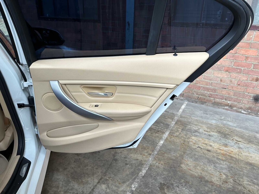 BMW 335i ActiveHybrid 3 306pk 2012, GBP-24-B