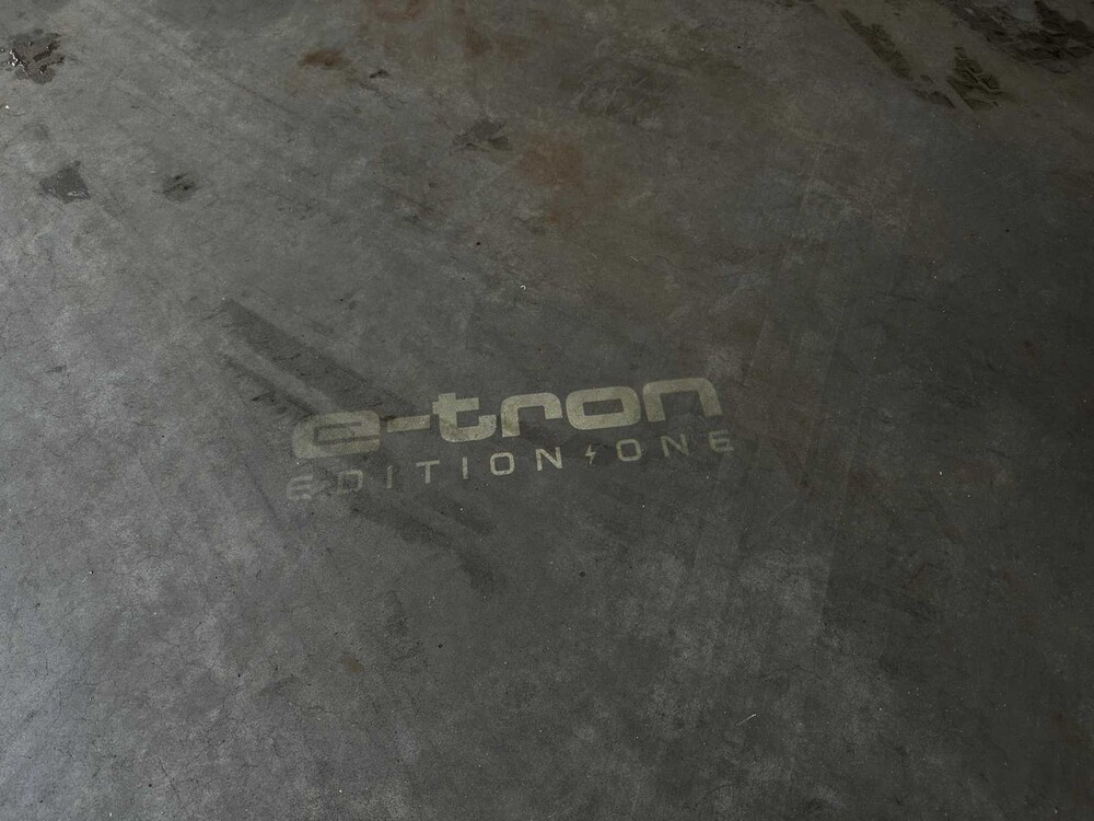 Audi e-tron 55 Quattro -Edition One- Advanced 95 kWh 408pk 2019, G-753-XP