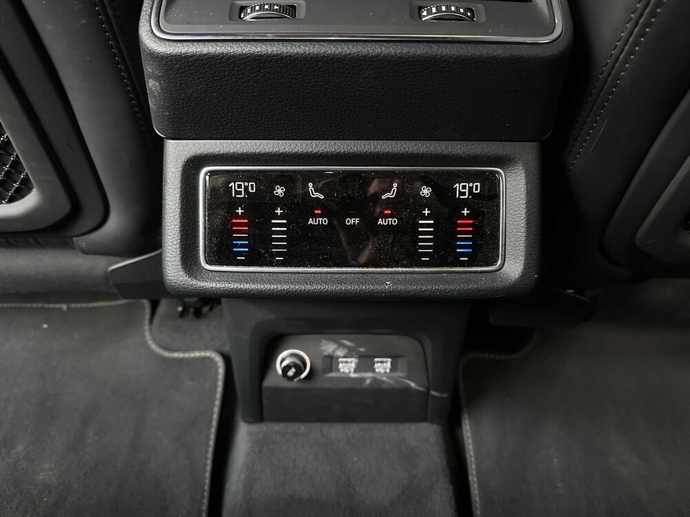 Audi e-tron 55 Quattro -Edition One- Advanced 95 kWh 408pk 2019, G-753-XP