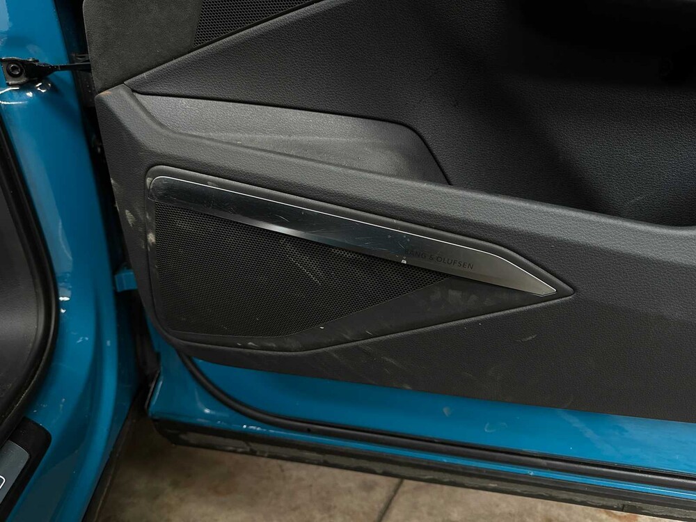 Audi e-tron 55 Quattro -Edition One- Advanced 95 kWh 408pk 2019, G-753-XP