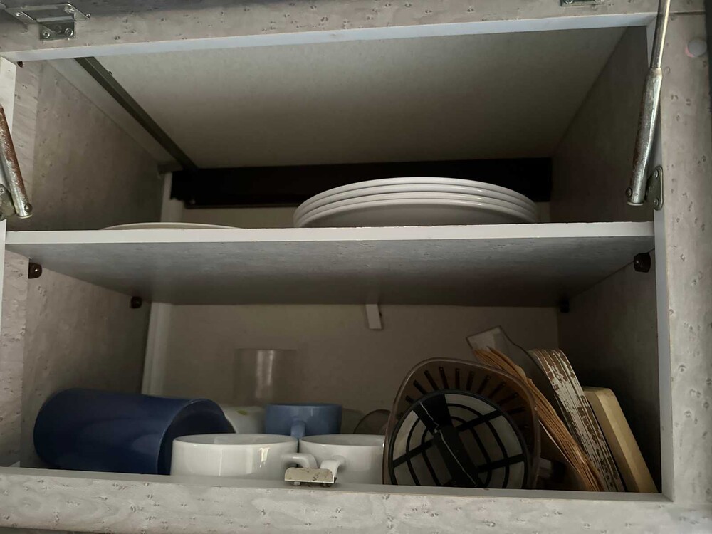 Volkswagen 70X0D Camper 78pk 1994, 85-BL-LJ