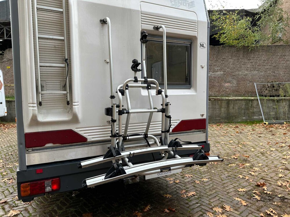 Fiat 230 Camper 116pk 1995, 65-BH-ZX