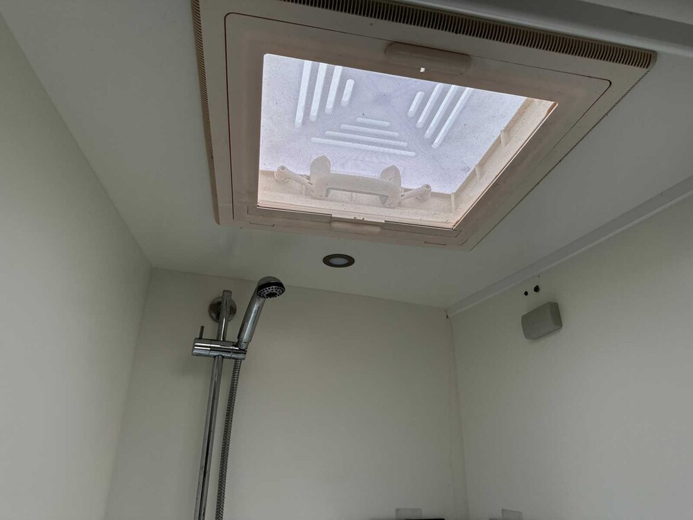 Fiat 230 Camper 116pk 1995, 65-BH-ZX