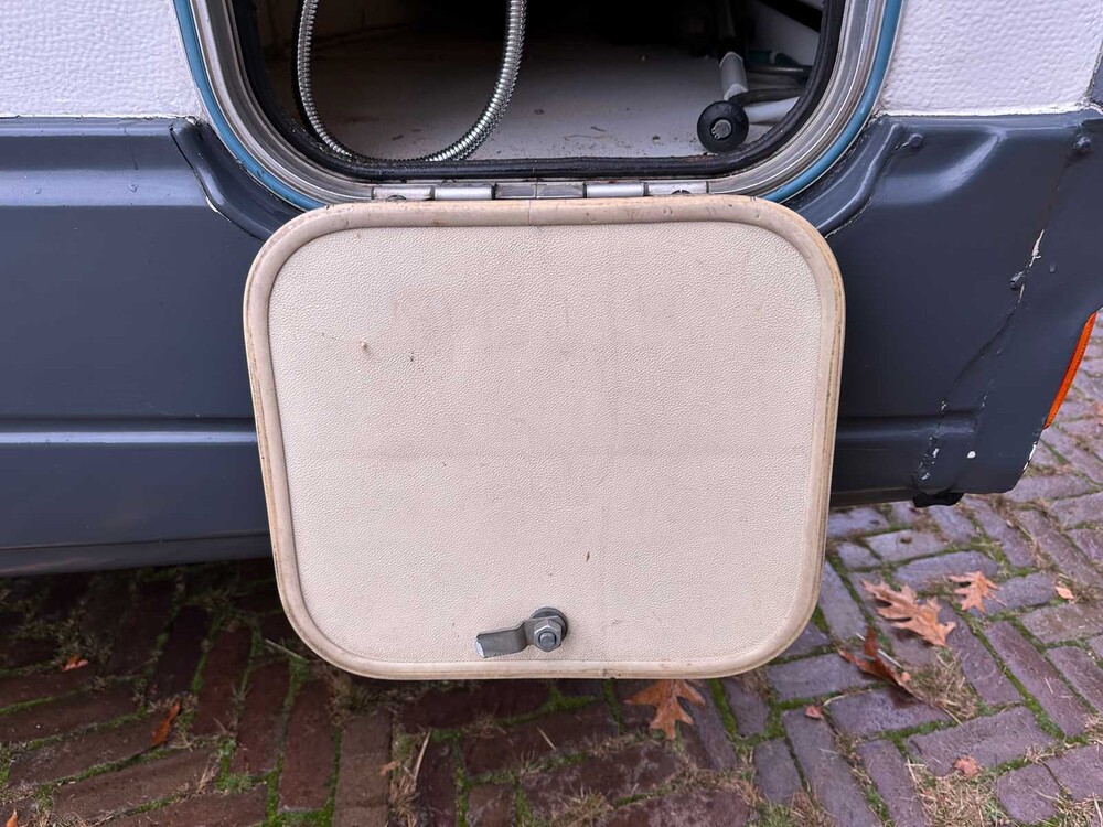 Fiat 230 Camper 116pk 1995, 65-BH-ZX