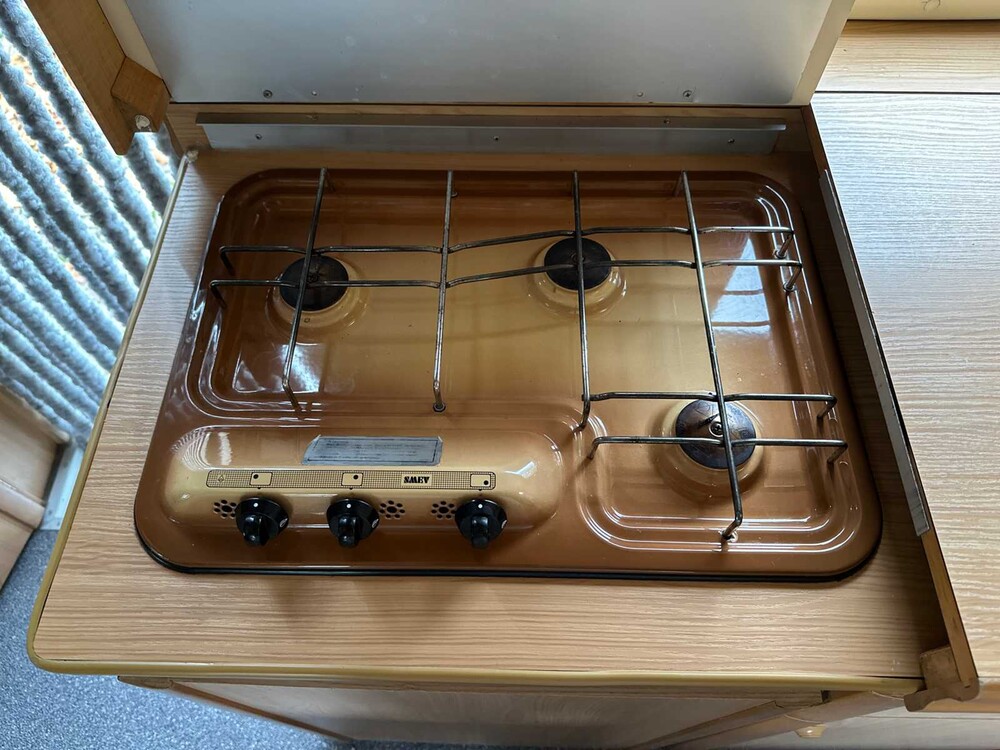 Fiat 230 Camper 116pk 1995, 65-BH-ZX