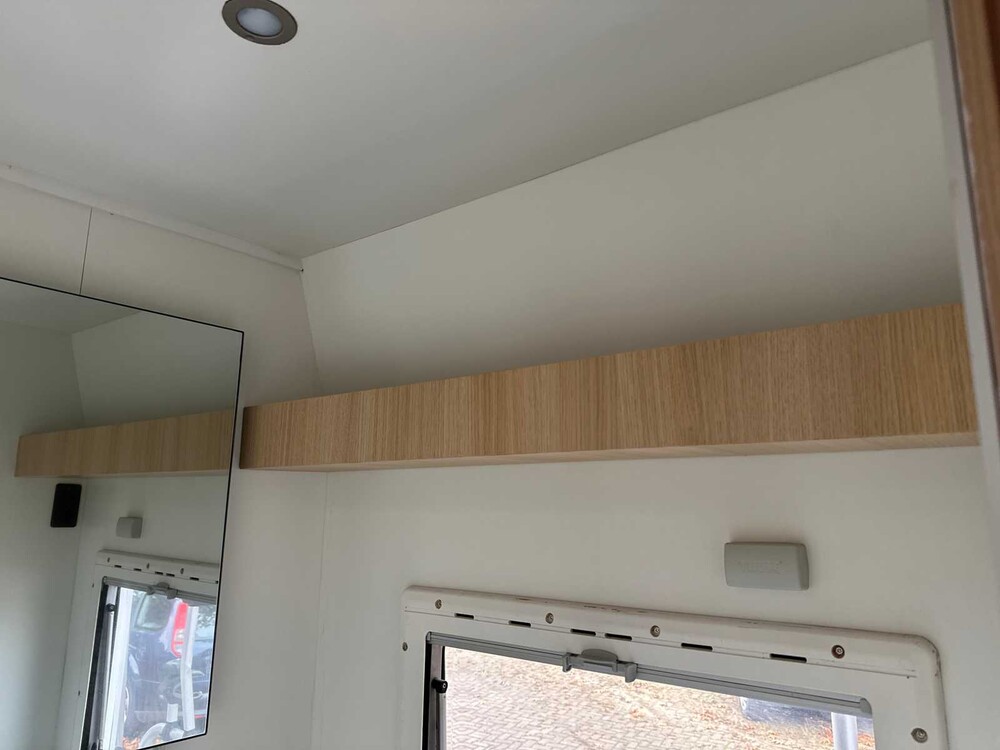 Fiat 230 Camper 116pk 1995, 65-BH-ZX