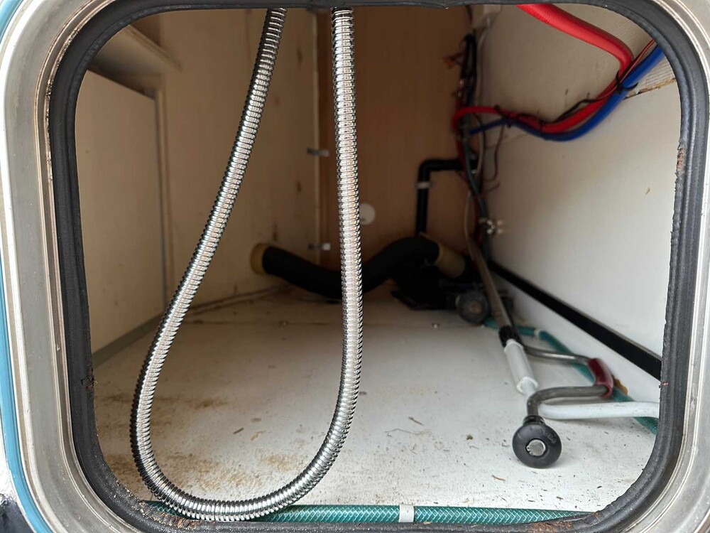 Fiat 230 Camper 116pk 1995, 65-BH-ZX