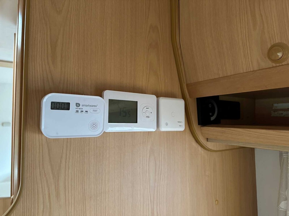 Fiat 230 Camper 116pk 1995, 65-BH-ZX