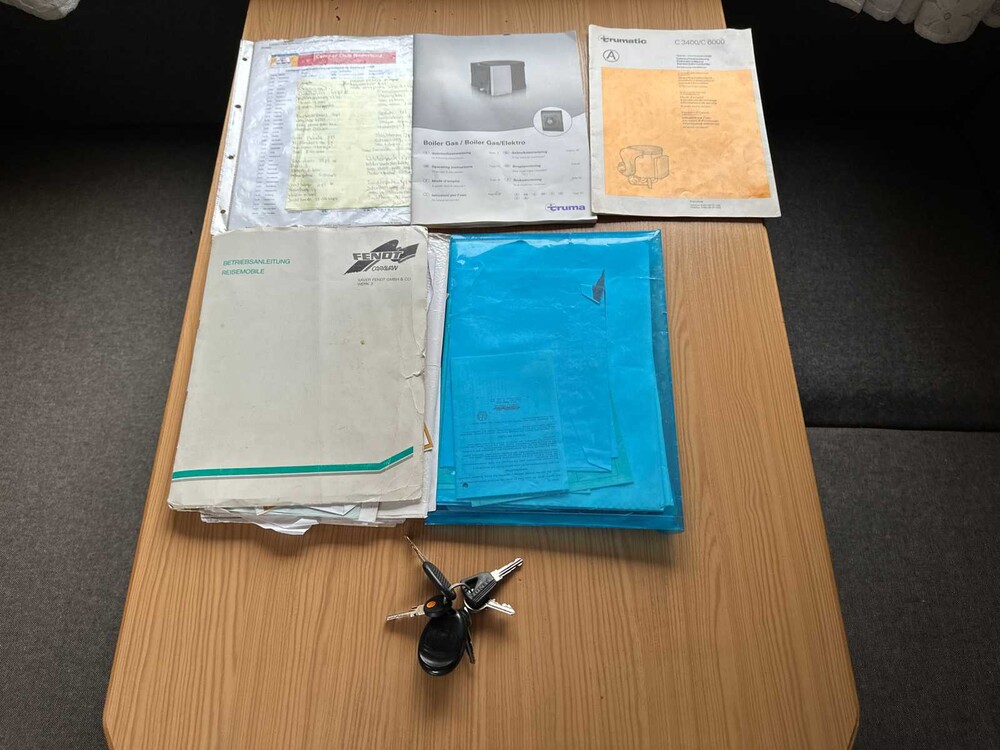 Fiat 230 Camper 116pk 1995, 65-BH-ZX