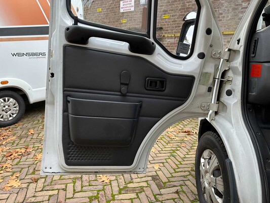 Fiat 230 Camper 116pk 1995, 65-BH-ZX