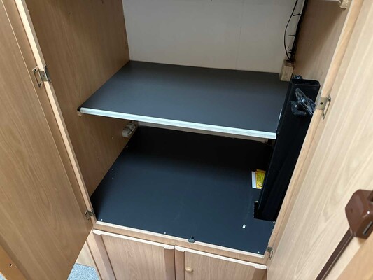 Fiat 230 Camper 116pk 1995, 65-BH-ZX