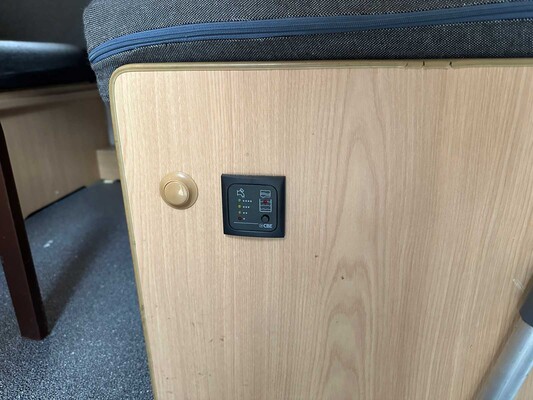 Fiat 230 Camper 116pk 1995, 65-BH-ZX