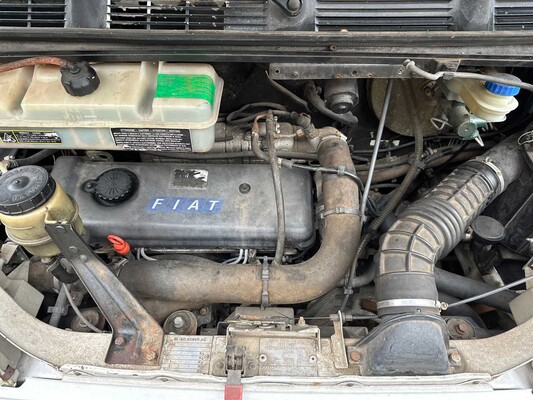 Fiat 230 Camper 116pk 1995, 65-BH-ZX