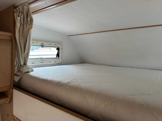 Fiat 230 Camper 116pk 1995, 65-BH-ZX