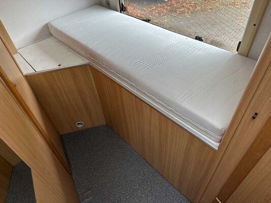 Fiat 230 Camper 116pk 1995, 65-BH-ZX