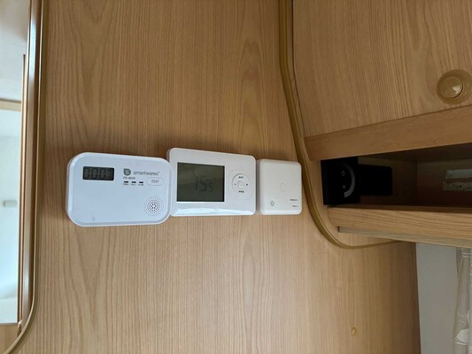 Fiat 230 Camper 116pk 1995, 65-BH-ZX